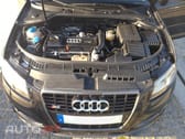 Audi A3 Sportback 1.4 kit S3 TFSI