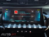 Peugeot 508 1.6 Hybrid Allure Pack e-EAT8