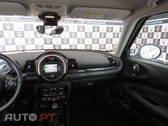 MINI Clubman One D