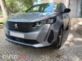 Peugeot 3008 1.5 BlueHDi Allure Pack EAT8