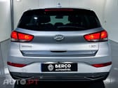 Hyundai i30 T-GDi DCT-7 Hybrid 48v