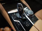 BMW 530 e Auto Line Luxury