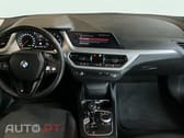 BMW 118 i Corporate Edition Auto