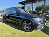 Mercedes-Benz GLC 300 d 4Matic