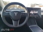 Tesla Model Y RWD