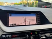 BMW 116 d Corporate Edition Auto