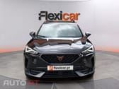 Cupra Formentor 2.0 TDI Sport