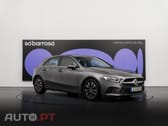 Mercedes-Benz A 160 Style