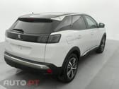 Peugeot 3008 PureTech 130 Stop & Start GPF EAT8 Allure Business-Pack