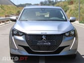 Peugeot E-208 50 kWh Allure