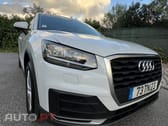 Audi Q2 1.6 TDI S-line
