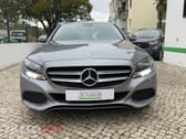 Mercedes-Benz C 200 (BlueTEC) d Station Avantgarde
