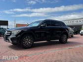Mercedes-Benz GLC 300 de 4Matic 9G-TRONIC Exclusive