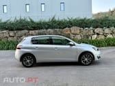 Peugeot 308 1.6 BlueHDi Allure