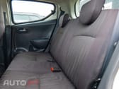 Nissan Pixo 1.0 Visia