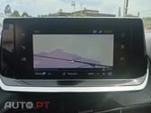 Peugeot E-208 50 kWh Allure