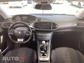 Peugeot 308 SW 1.6 BlueHDi Allure