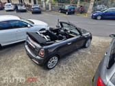 MINI Cabrio Cooper S