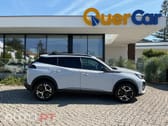 Peugeot 2008 1.2 PureTech Allure Pack