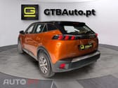 Peugeot 2008 1.2 Active Business