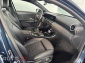 Mercedes-Benz A 160 Style Plus