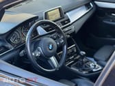 BMW 216 d 7L Pack M
