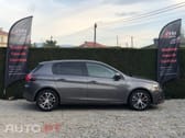 Peugeot 308 1.2 PureTech Business Line