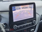 Ford Puma 1.0 EcoBoost MHEV ST-Line X