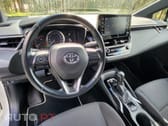 Toyota Corolla 1.8 Hybrid Comfort