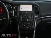 Opel Cascada 2.0 D (CDTi ecoFLEX) S&S Edition
