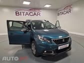 Peugeot 2008 1.2 PureTech Style