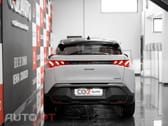 Peugeot 3008 1.2 Hybrid GT e-DCS6