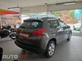 Peugeot 2008 1.6 e-HDi Active