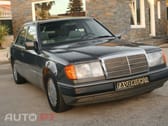 Mercedes-Benz W124 300 D