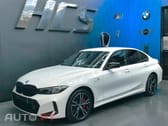 BMW 330 e Pack Desportivo M Pro Auto