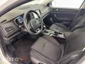 Renault Mégane Sport Tourer 1.5 dCi Limited EDC
