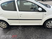 Peugeot 107 Active