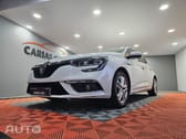 Renault Mégane 1.5 Blue dCi Business Edition EDC