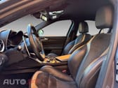 Alfa Romeo Giulia 2.9 Bi-Turbo Quadrifoglio AT8