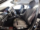 BMW 116 Sport Line
