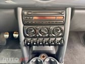 MINI Cooper One 1.4 D