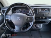 Peugeot Traveller 2.0 BlueHDi L2H1 Active Standard EAT8
