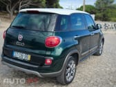 Fiat 500L 1.3 MJ Trekking S&S