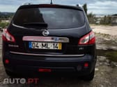 Nissan Qashqai 1.6 dCi Tekna