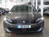 Peugeot 508 1.5 BlueHDi Active