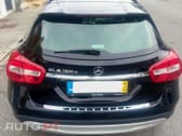 Mercedes-Benz GLA 180 CDI STYLE