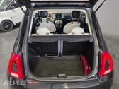 Fiat 500 1.2 Lounge MTA
