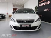 Peugeot 308 SW 1.6 BlueHDi GT Line EAT6