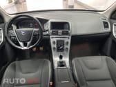 Volvo XC60 2.0 D4 Inscription