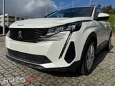 Peugeot 3008 1.5 BlueHDi Style